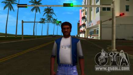 HD Bmyst for GTA Vice City