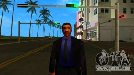 BGB HD for GTA Vice City