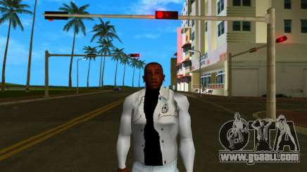 The Game Skin 2 for GTA Vice City