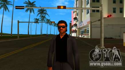 HD Vice8 for GTA Vice City