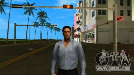 Polat Alemdar v1 for GTA Vice City