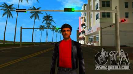 HD Hmyst for GTA Vice City