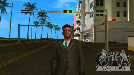 HD Wmobu for GTA Vice City