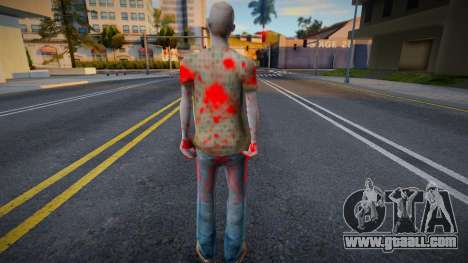 Swmocd from Zombie Andreas Complete for GTA San Andreas