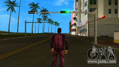 Tommy Vercetti HD (Play10) for GTA Vice City