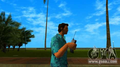 Atmosphere Cellphone for GTA Vice City