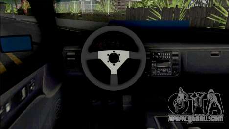 GTA V-Style Cheval Cadrona Custom for GTA San Andreas