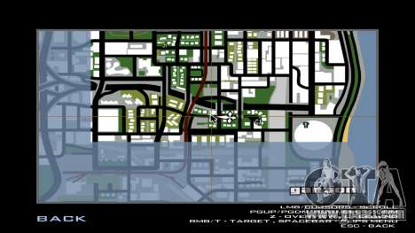Binco to Mixue Store Mod for GTA San Andreas