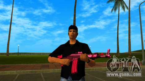 Diners Outlaw for GTA Vice City