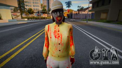 Sbfori from Zombie Andreas Complete for GTA San Andreas