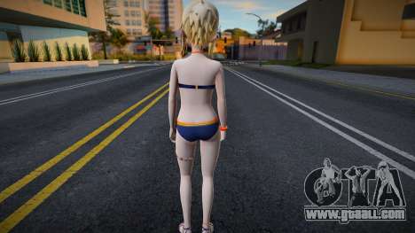 Ai Swimsuit for GTA San Andreas