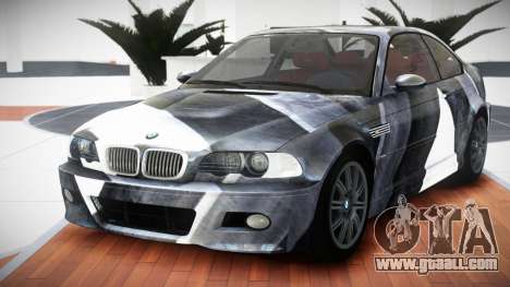 BMW M3 E46 TR S4 for GTA 4