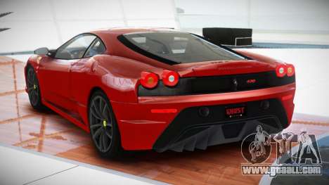 Ferrari F430 QX for GTA 4