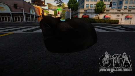 Maxwell The Cat Dingus for GTA San Andreas