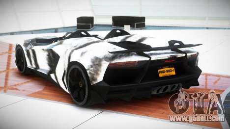 Lamborghini Aventador J Z-TR S11 for GTA 4