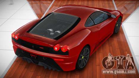 Ferrari F430 QX for GTA 4