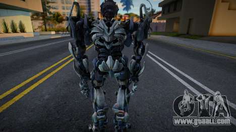 Transformers Dotm Protoforms Soldiers v3 for GTA San Andreas