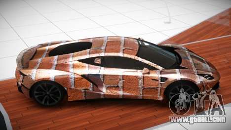 Arrinera Hussarya XR S9 for GTA 4