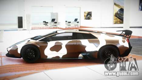 Lamborghini Murcielago RX S1 for GTA 4