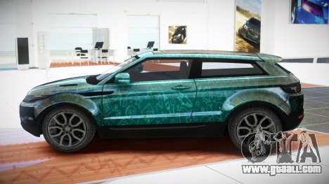 Range Rover Evoque WF S1 for GTA 4