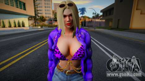 Skin Random 300 for GTA San Andreas