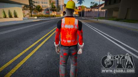 Bmycon from Zombie Andreas Complete for GTA San Andreas