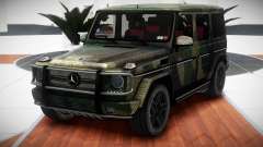 Mercedes-Benz G65 RX S2 for GTA 4