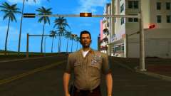 Tommy Vercetti HD (Player6) for GTA Vice City