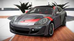 Porsche Panamera G-Style S6 for GTA 4
