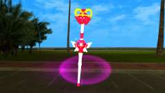 Eternal Rod (Sailor Moon) for GTA Vice City