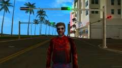Zombie 102 from Zombie Andreas Complete for GTA Vice City