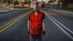 Omost from Zombie Andreas Complete for GTA San Andreas