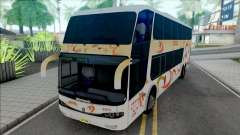 Marcopolo Paradiso 1800 G6 Movil Tours for GTA San Andreas