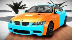 BMW M3 E92 RT S4 for GTA 4