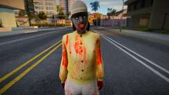 Sbfori from Zombie Andreas Complete for GTA San Andreas