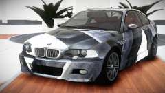 BMW M3 E46 TR S4 for GTA 4