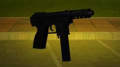 Atmosphere TEC9 for GTA Vice City