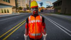 Bmycon from Zombie Andreas Complete for GTA San Andreas