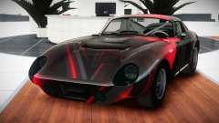 Shelby Cobra Daytona 65th S6 for GTA 4