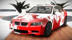 BMW M3 E92 RT S2 for GTA 4
