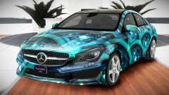 Mercedes-Benz CLA 250 XR S1 for GTA 4