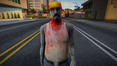 Lsv3 from Zombie Andreas Complete for GTA San Andreas