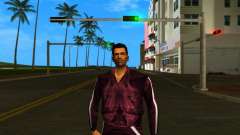 Tommy Vercetti HD (Play10) for GTA Vice City
