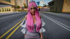 Alice for GTA San Andreas