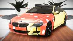 BMW M6 E63 ZX S9 for GTA 4