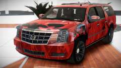 Cadillac Escalade X-WD S7 for GTA 4