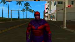 Magneto for GTA Vice City