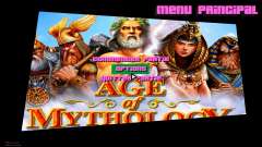 Age of Mythology, Hintergrund for GTA Vice City