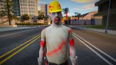 Wmycon from Zombie Andreas Complete for GTA San Andreas