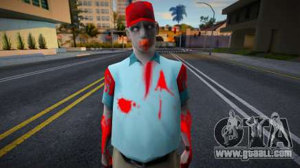 Wmygol2 from Zombie Andreas Complete for GTA San Andreas